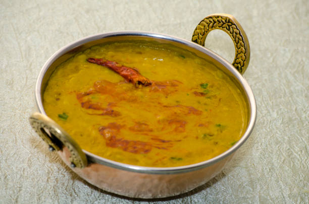 istock Indian Foods on the table 1199803548