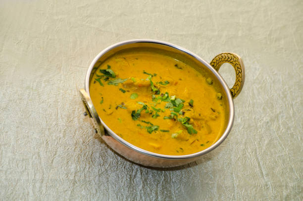 istock Indian Foods on the table 1199803581