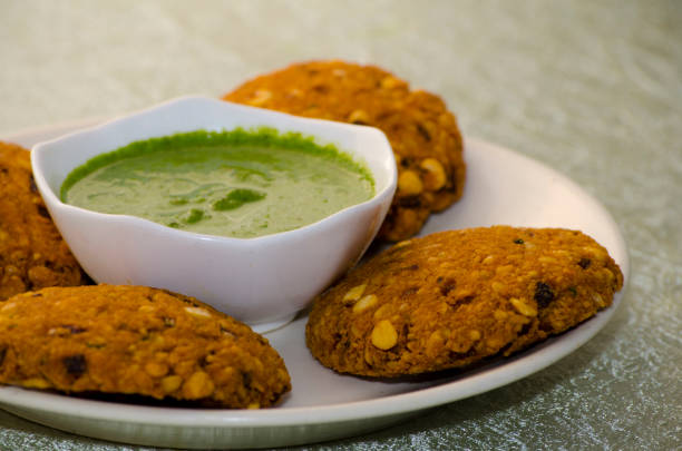 istock Indian Foods on the table 1199803600