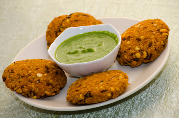 istock Indian Foods on the table 1199803673