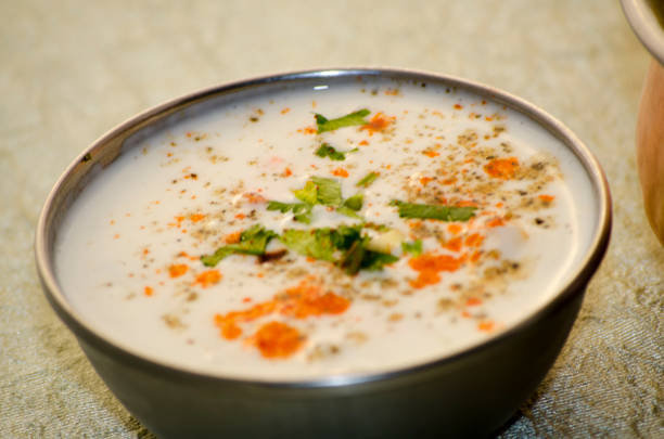 istock Indian Foods on the table 1199804224