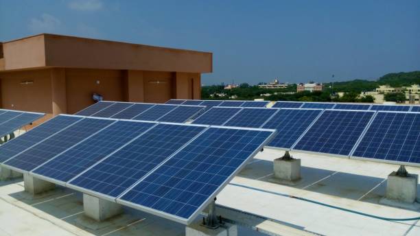 Residential Solar Project