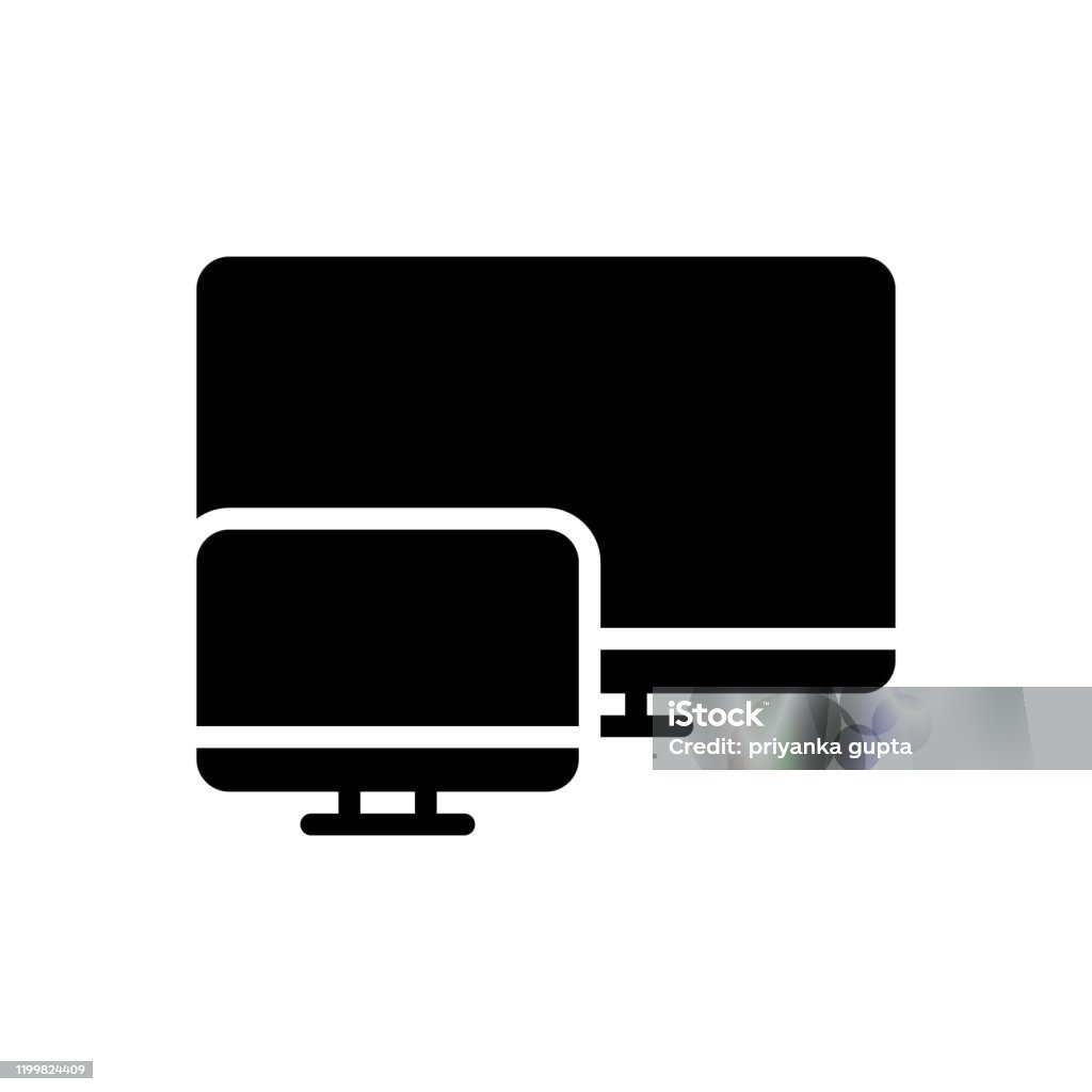 Massive Monitor Large Big Great Screen Huge Spacious Gigantic Enormous Massive Monitor ...