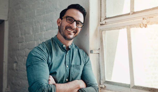 istock Success is easy if you're determined 1199837067