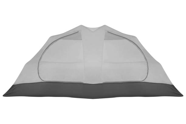 istock a tent isolated on white background 1199852362