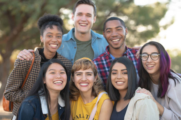 istock University portrait 1199855634