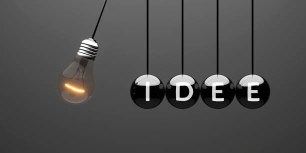 istock abstract business symbol for economic sector 1199858013