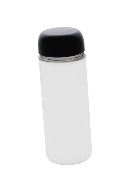 istock Can with hand cream isolated 1199867233