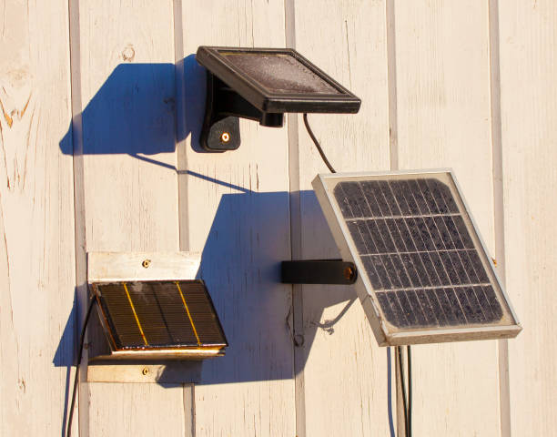 istock frozen solar panels on house in winter 1199868477