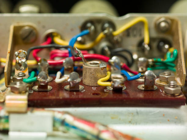 istock close-up of electronic machine parts 1199871497