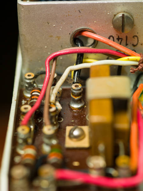 istock close-up of electronic machine parts 1199871712
