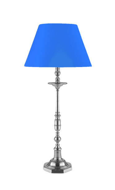 istock home lamp isolated on white 1199871845
