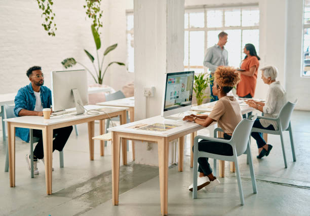 istock This is where business magic happens 1199872147