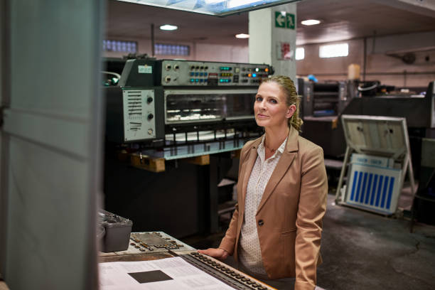 istock The best in the engineering business 1199873666