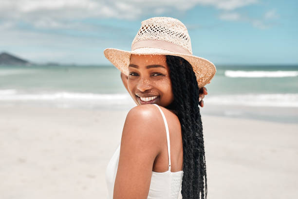 istock Your beauty shines brighter when you're smiling 1199874698