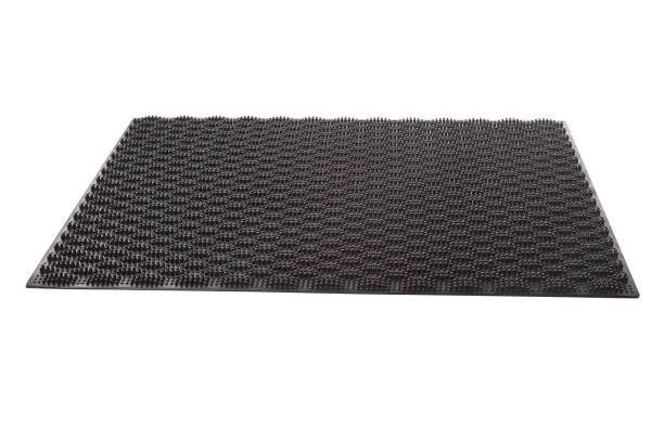 istock rubber entrance mat 1199874837