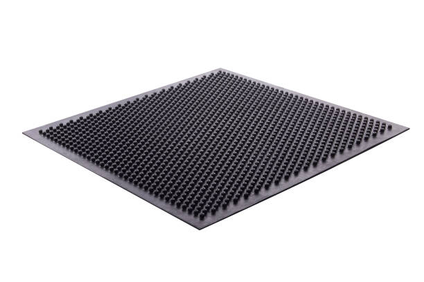 istock rubber entrance mat 1199875436