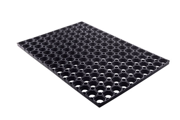 istock rubber entrance mat 1199875438