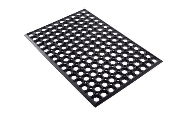 istock rubber entrance mat 1199875457
