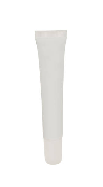 istock White tube for cream isolated 1199875484