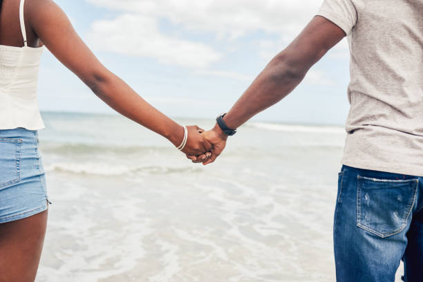 istock Take my hand and promise you'll never let go 1199875522