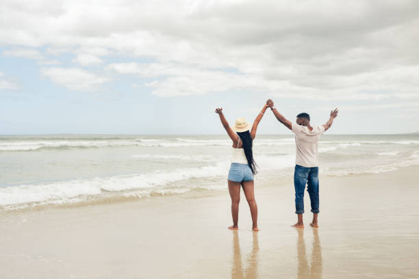 Nothing will ever contain their free spirits