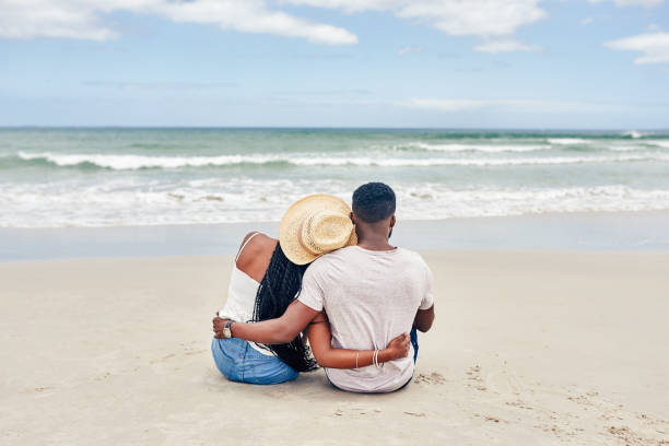 istock Being here with you is absolute bliss 1199875871