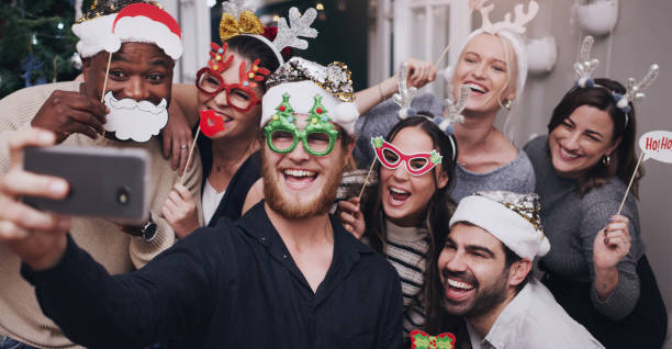 istock Friends who have fun together stay together 1199877036