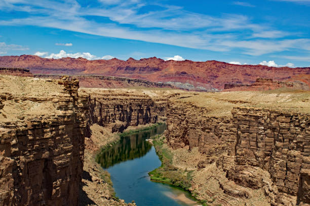 istock Marble Canyon – Arizona – USA 1199878438