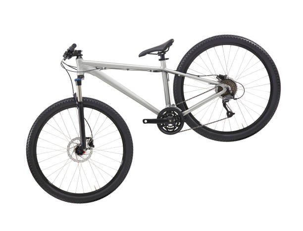 istock bike isolated on white 1199878788