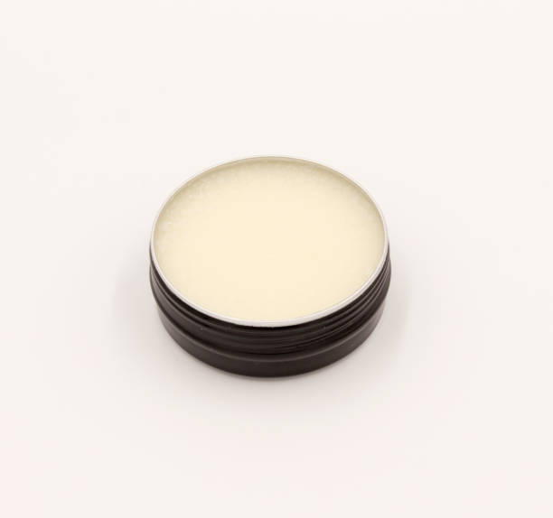istock packaging aluminum balm jar for cosmetic product 1199882509