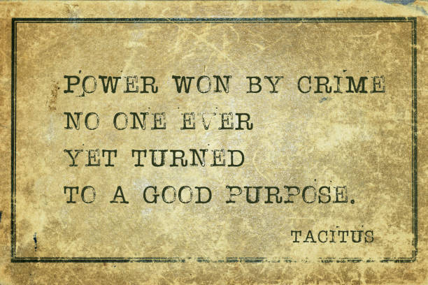 istock good purpose Tacitus 1199885260