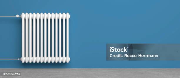 Radiator Heater Technology Stock Photo - Download Image Now - Radiator - Heater, Electric Heater, Domestic Life
