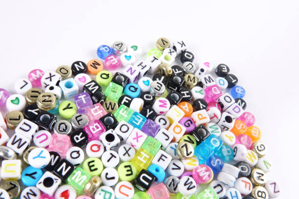 istock Colorful words as a background. 1199891335