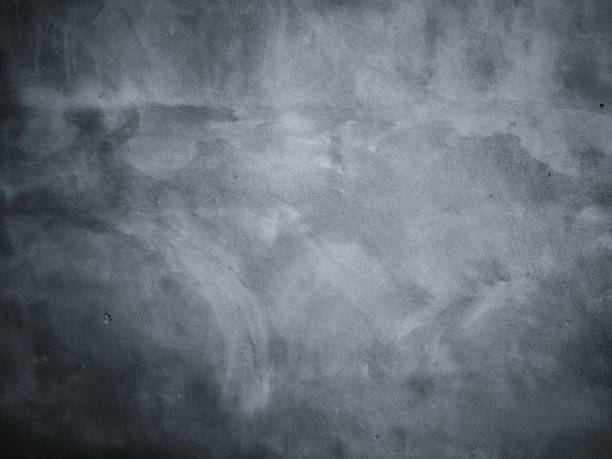 istock Black and white color concrete cement for abstract and backgrounds 1199891341