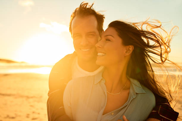istock They share a love deeper than the ocean 1199899037