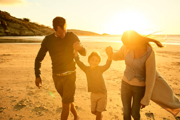 istock Let's enjoy this summer like we do every other summer 1199899061