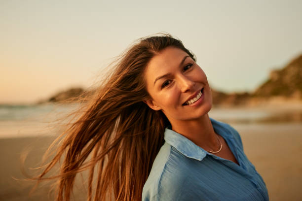 istock I came for the beautiful sunset 1199899100