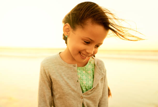 istock There's so much exploring to do on the beach 1199899125