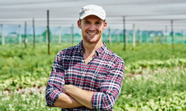 istock Farming has always been in my blood 1199905545