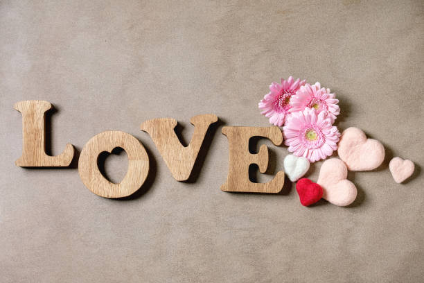 istock Wooden letters love 1199907894