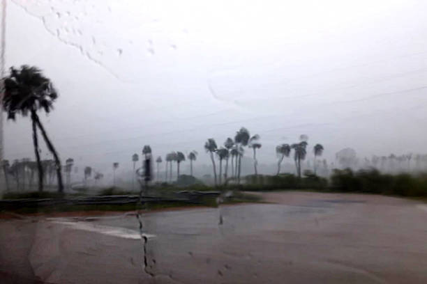 istock driving on the road in rain 1199919057