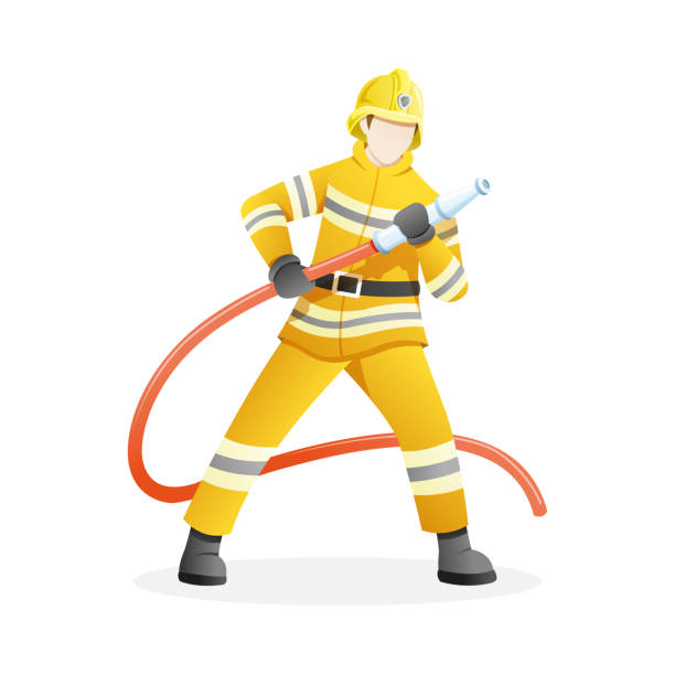 9.900+ Fotos, Bilder und lizenzfreie Bilder zu Feuerwehrmann Comic - iStock
