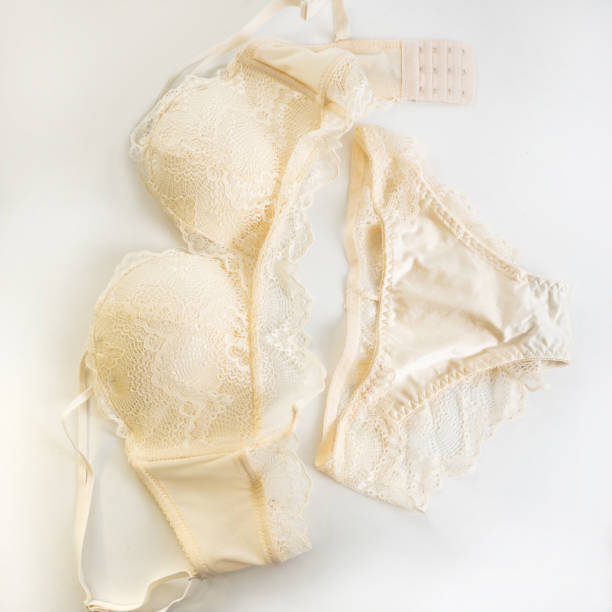 istock Sexy lace underwear. 1199929065