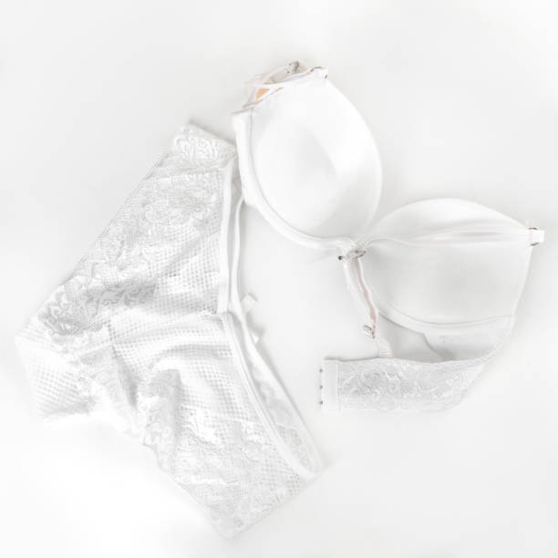 istock Sexy lace underwear. 1199929219