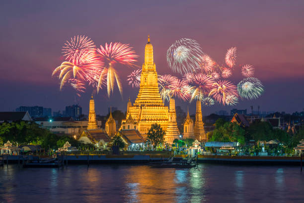 istock landmark of thailand 1199930381