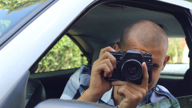 istock Paparazzo in action 1199935373