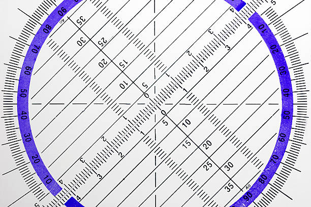 geometryczne trójkąty - präzision zdjęcia i obrazy z banku zdjęć