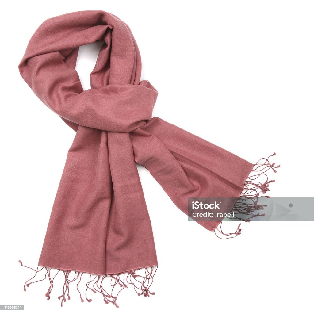 スカーフ - Foto stock royalty-free di Pashmina