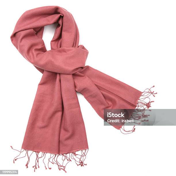 スカーフ - Fotografie stock e altre immagini di Pashmina - Pashmina, Scialle, Abbigliamento